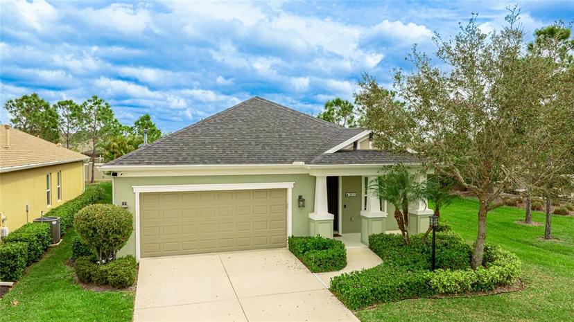 Picture of 3839 Autumn Fern Terrace, Sarasota FL 34243