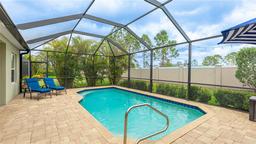 Picture of 3839 Autumn Fern Terrace, Sarasota, FL 34243