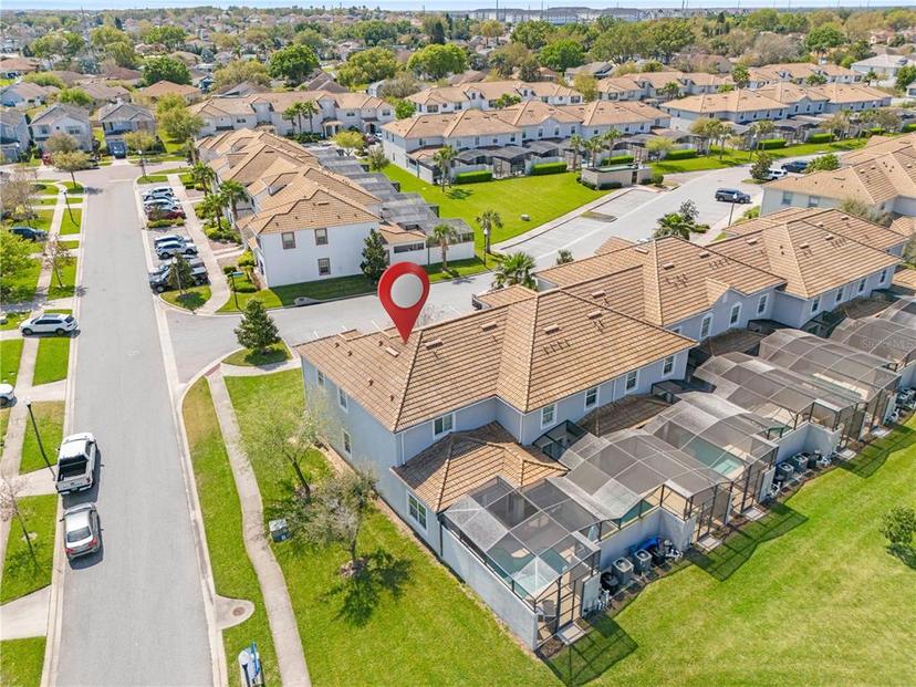 Picture of 9017 Dogleg Drive, Davenport FL 33896