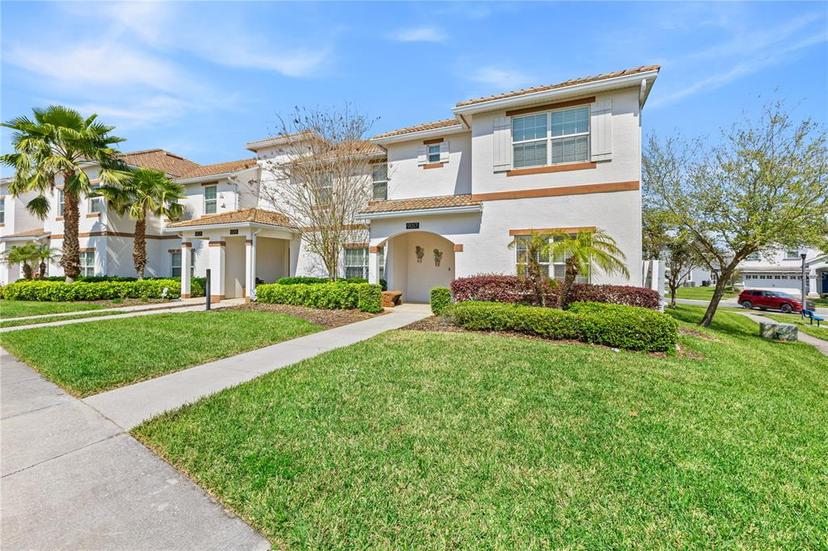 Picture of 9017 Dogleg Drive, Davenport FL 33896