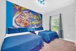 Picture of 9017 Dogleg Drive, Davenport, FL 33896