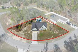 Picture of 2525 W Windchime Loop, Citrus Springs, FL 34434