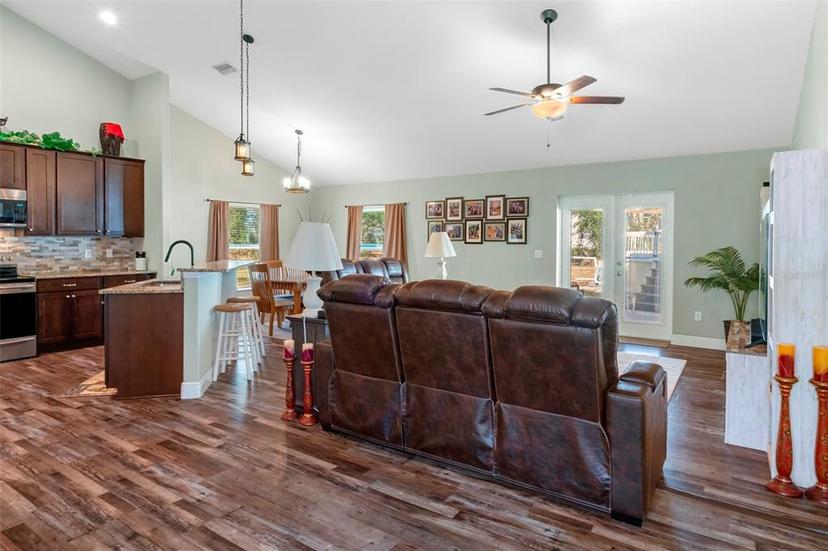 Picture of 2525 W Windchime Loop, Citrus Springs FL 34434