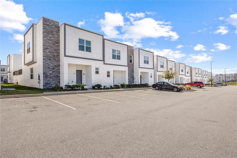 Picture of 625 Trikomo Drive, Davenport FL 33896