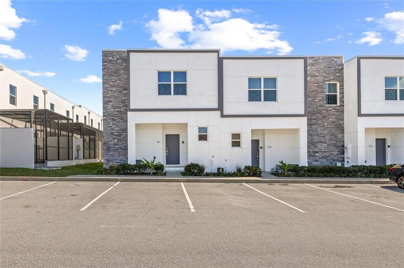 Picture of 625 Trikomo Drive, Davenport FL 33896