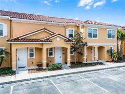 Picture of 2606 Roadster Lane, Kissimmee, FL 34746