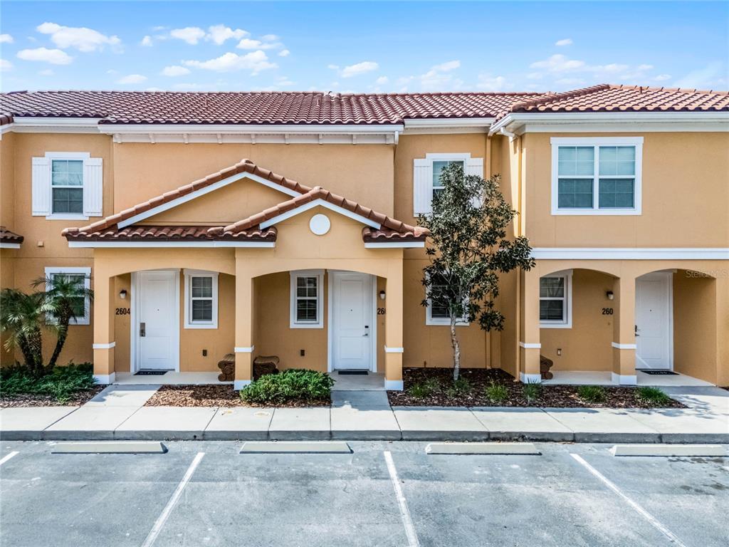 Picture of 2606 Roadster Lane, Kissimmee, FL 34746