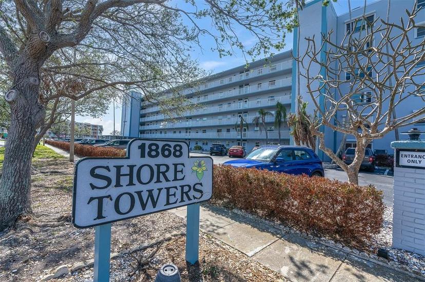 Picture of 1868 Shore Drive S Unit 602, South Pasadena FL 33707