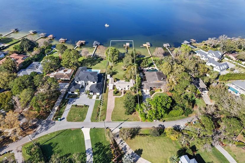 Picture of 85 Interlaken Road, Orlando FL 32804