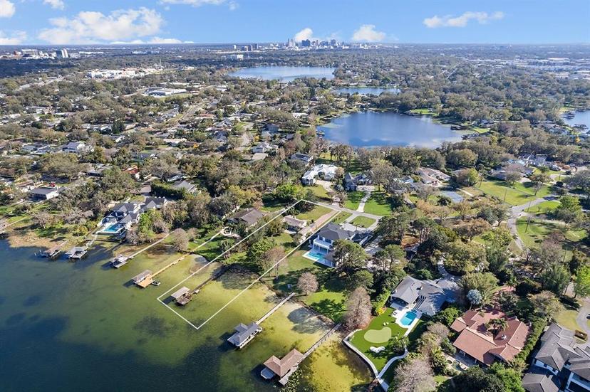 Picture of 85 Interlaken Road, Orlando FL 32804