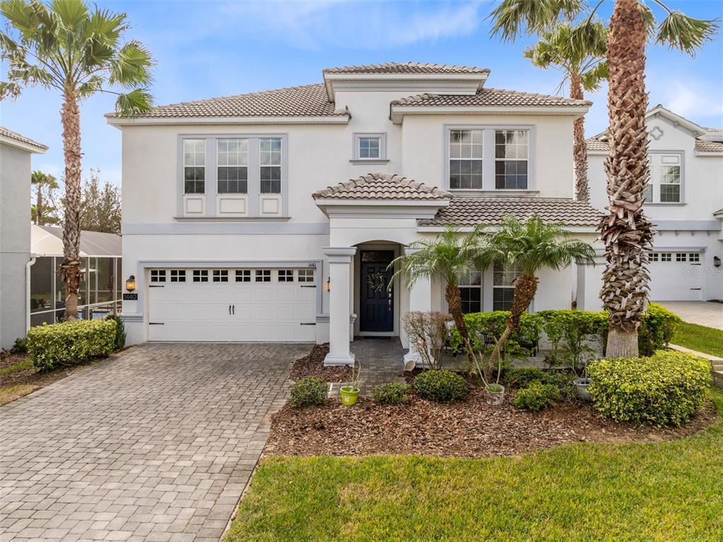 Picture of 1440 Pro Shop Court, Davenport, FL 33896