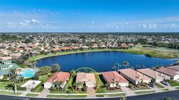 Picture of 7346 Talon Bay Drive, North Port, FL 34287
