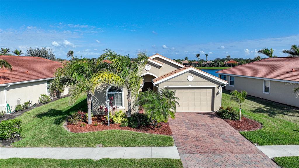 Picture of 7346 Talon Bay Drive, North Port, FL 34287
