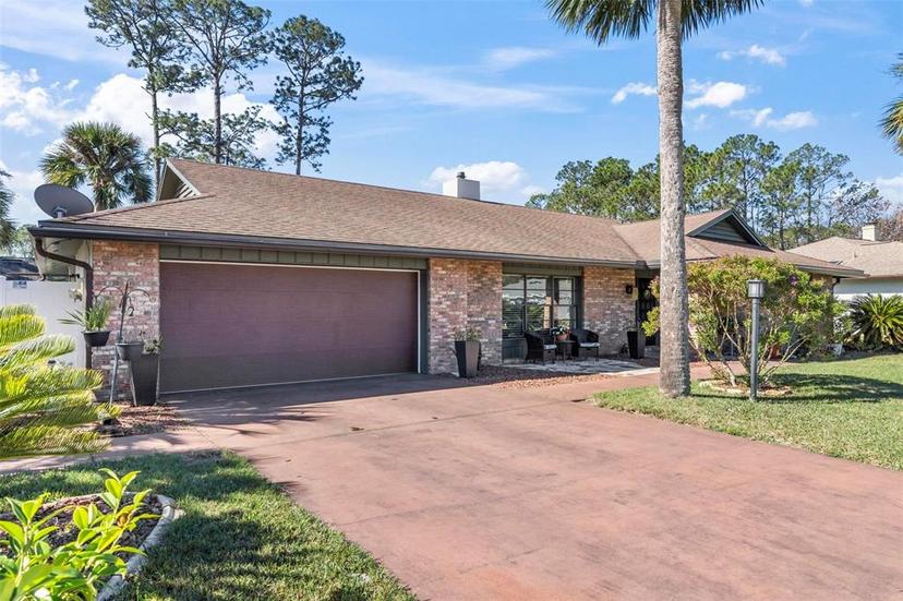 Picture of 12 Bannerwood Lane, Palm Coast FL 32137