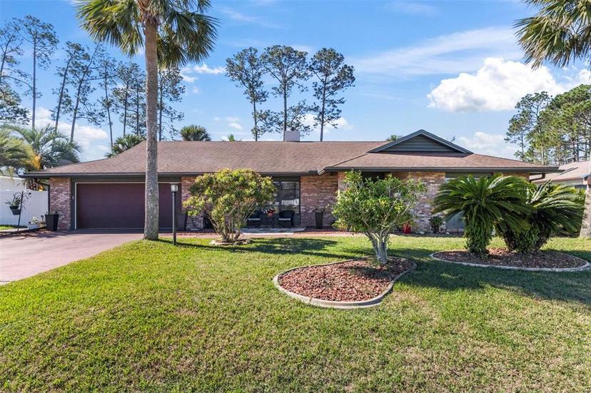 Picture of 12 Bannerwood Lane, Palm Coast FL 32137