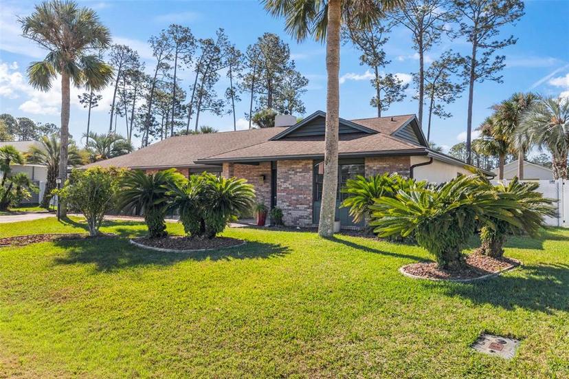 Picture of 12 Bannerwood Lane, Palm Coast FL 32137
