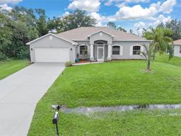 Picture of 5366 Dunsmuir Road, North Port, FL 34288
