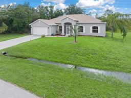 Picture of 5366 Dunsmuir Road, North Port, FL 34288