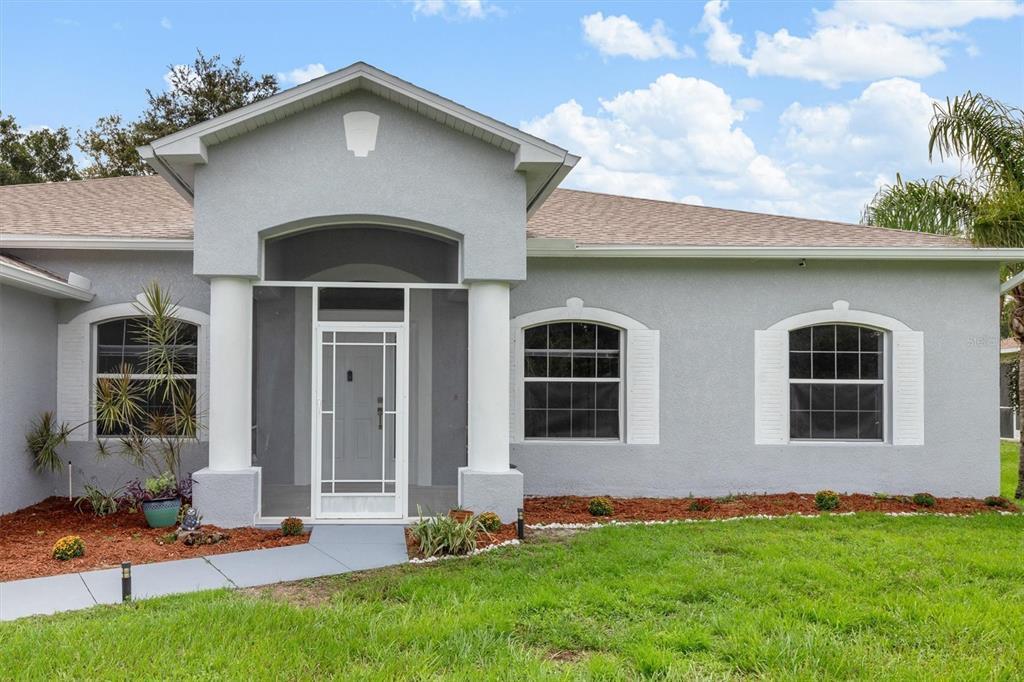 Picture of 5366 Dunsmuir Road, North Port, FL 34288