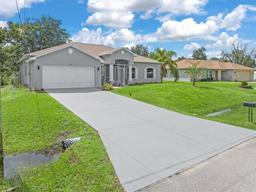 Picture of 5366 Dunsmuir Road, North Port, FL 34288
