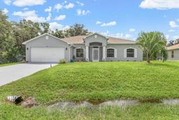 Picture of 5366 Dunsmuir Road, North Port, FL 34288