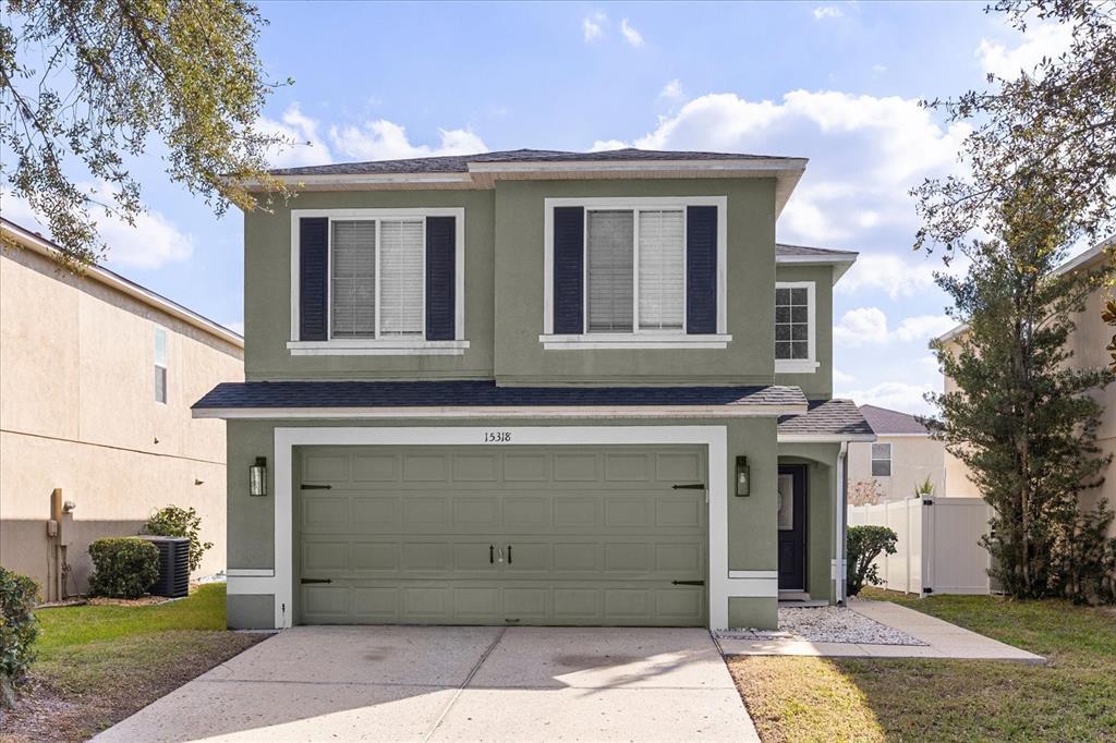 Picture of 15318 Beamleigh Road, Winter Garden, FL 34787