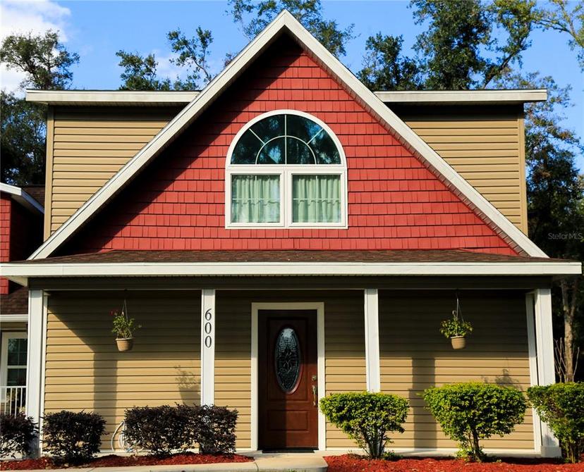Picture of 600 Urick Street, Fruitland Park FL 34731
