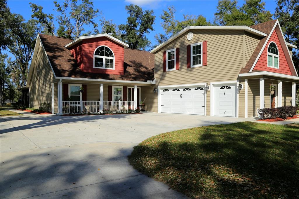 Picture of 600 Urick Street, Fruitland Park, FL 34731