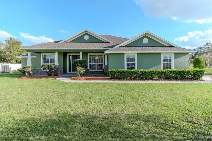Picture of 3206 Duchess Court, Plant City FL 33565