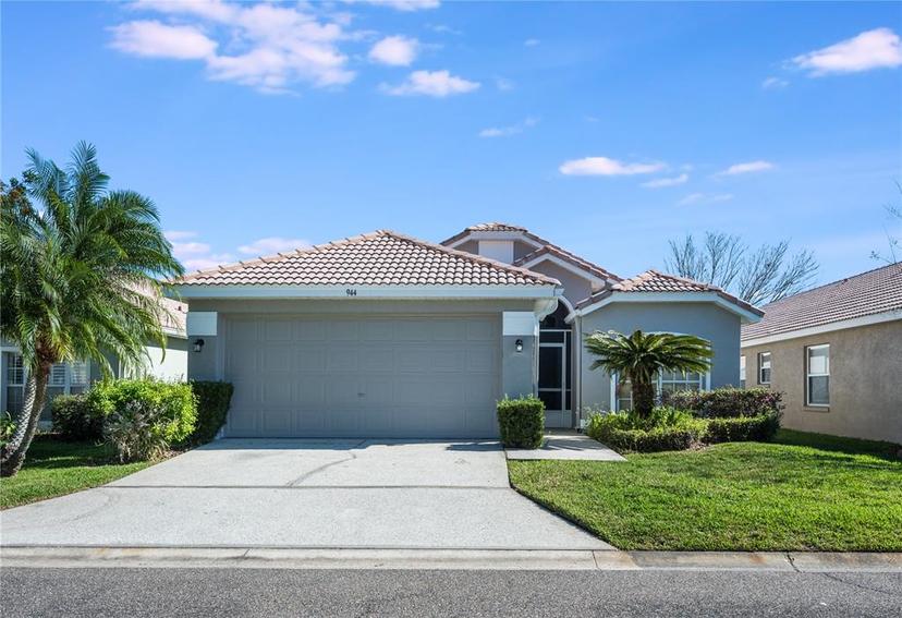 Picture of 944 Glen Abbey Circle, Winter Springs FL 32708