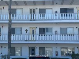 Picture of 11100 86Th Avenue Unit 203, Seminole, FL 33772