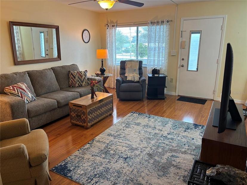 Picture of 11100 86Th Avenue Unit 203, Seminole FL 33772