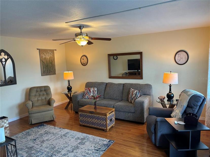 Picture of 11100 86Th Avenue Unit 203, Seminole FL 33772