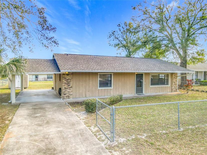Picture of 3009 Bond Street, Deltona FL 32738