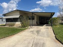 Picture of 808 Coach N Four Drive, Leesburg, FL 34748