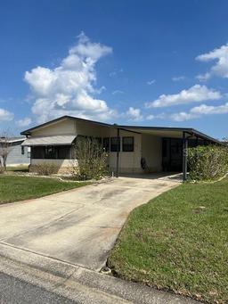 Picture of 808 Coach N Four Drive, Leesburg, FL 34748