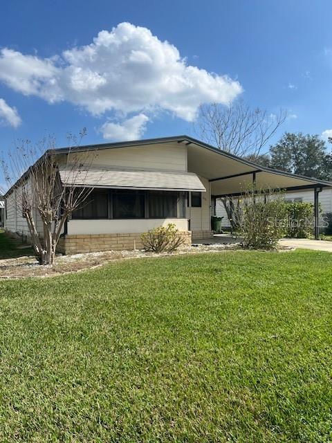 Picture of 808 Coach N Four Drive, Leesburg, FL 34748