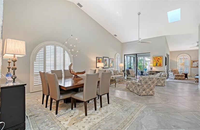 Picture of 7344 Villa D Este Drive, Sarasota FL 34238