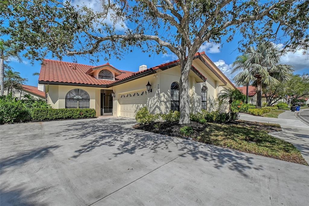 Picture of 7344 Villa D Este Drive, Sarasota, FL 34238