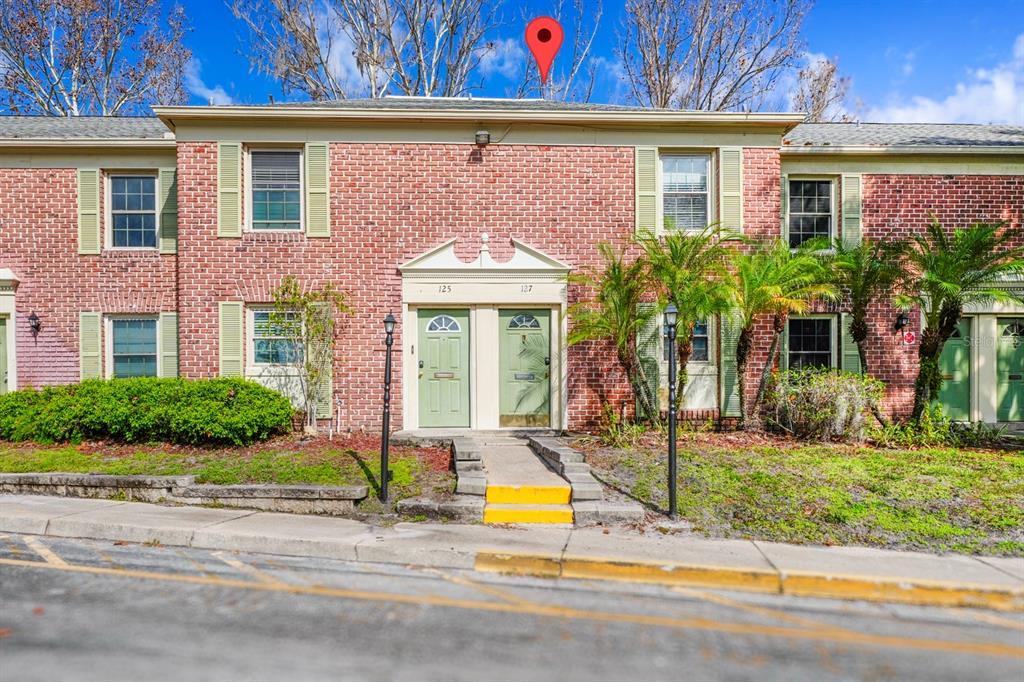 Picture of 127 Georgetown Drive Unit 127, Casselberry, FL 32707