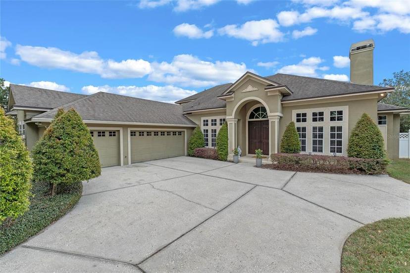 Picture of 3569 Bellington Drive, Orlando FL 32835