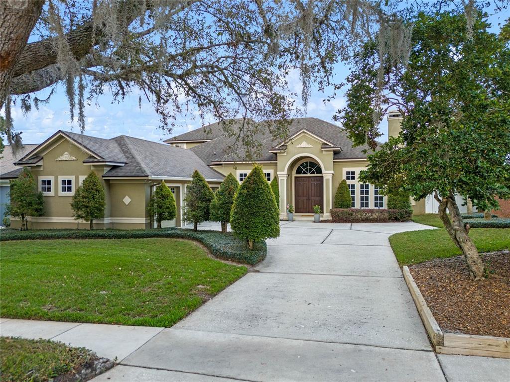 Picture of 3569 Bellington Drive, Orlando, FL 32835