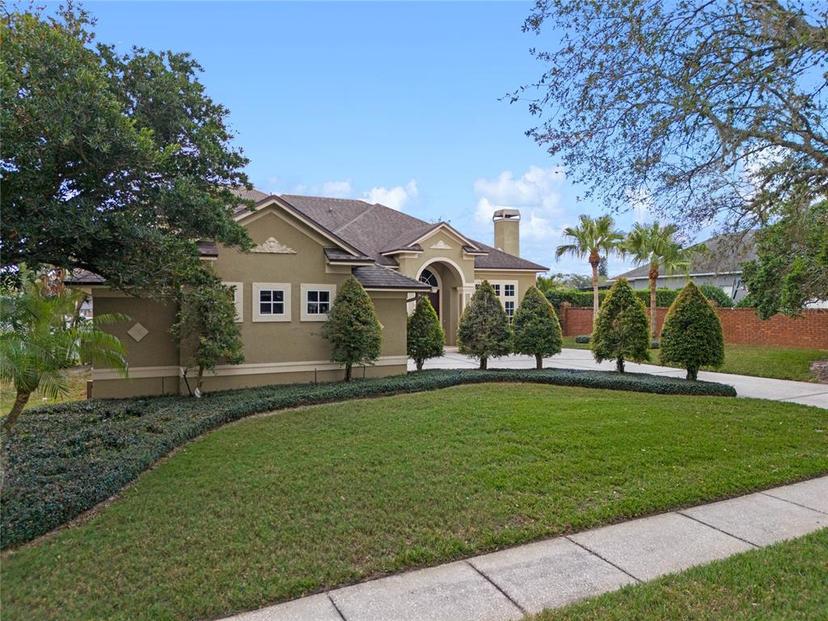 Picture of 3569 Bellington Drive, Orlando FL 32835