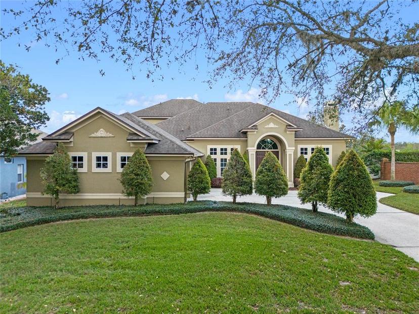Picture of 3569 Bellington Drive, Orlando FL 32835