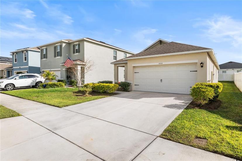 Picture of 444 Lily Lane, Davenport FL 33837