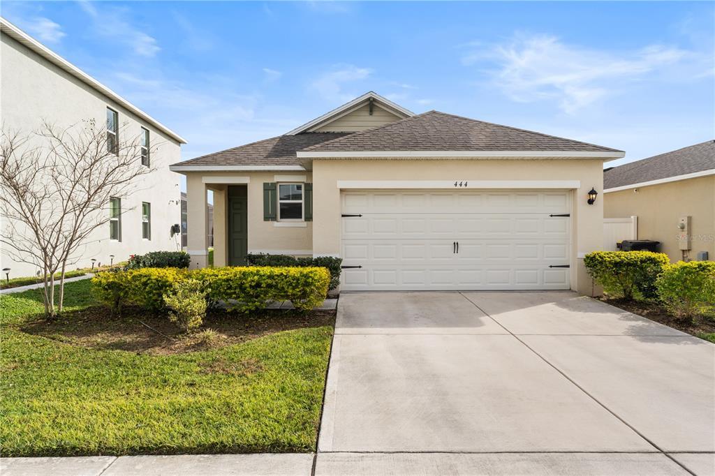 Picture of 444 Lily Lane, Davenport, FL 33837