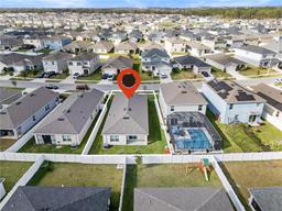 Picture of 444 Lily Lane, Davenport, FL 33837