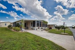 Picture of 708 Sanchez Circle, North Port, FL 34287