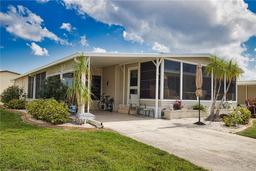 Picture of 708 Sanchez Circle, North Port, FL 34287
