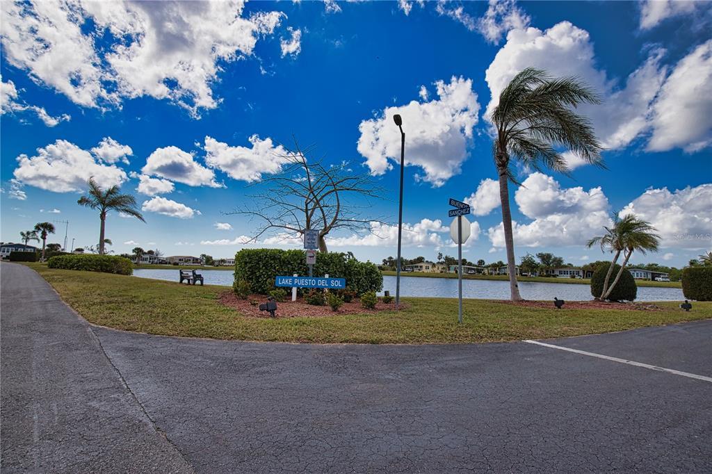Picture of 708 Sanchez Circle, North Port, FL 34287